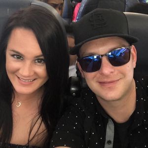 Meet your Posher, Justin